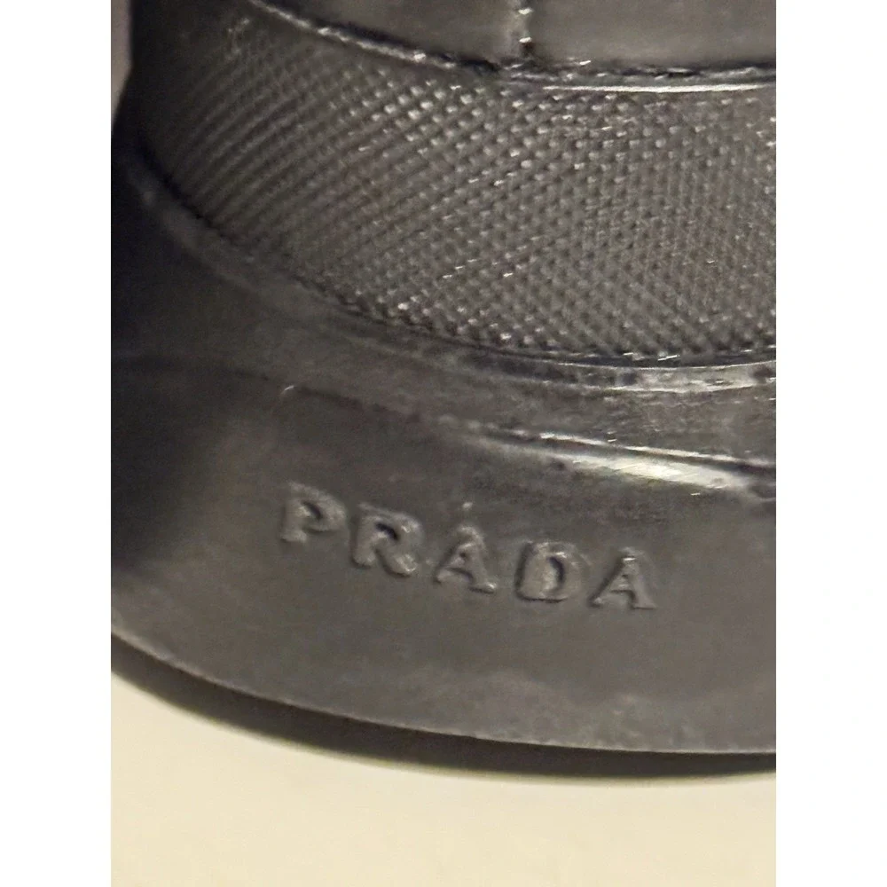 Prada brixxen chunky